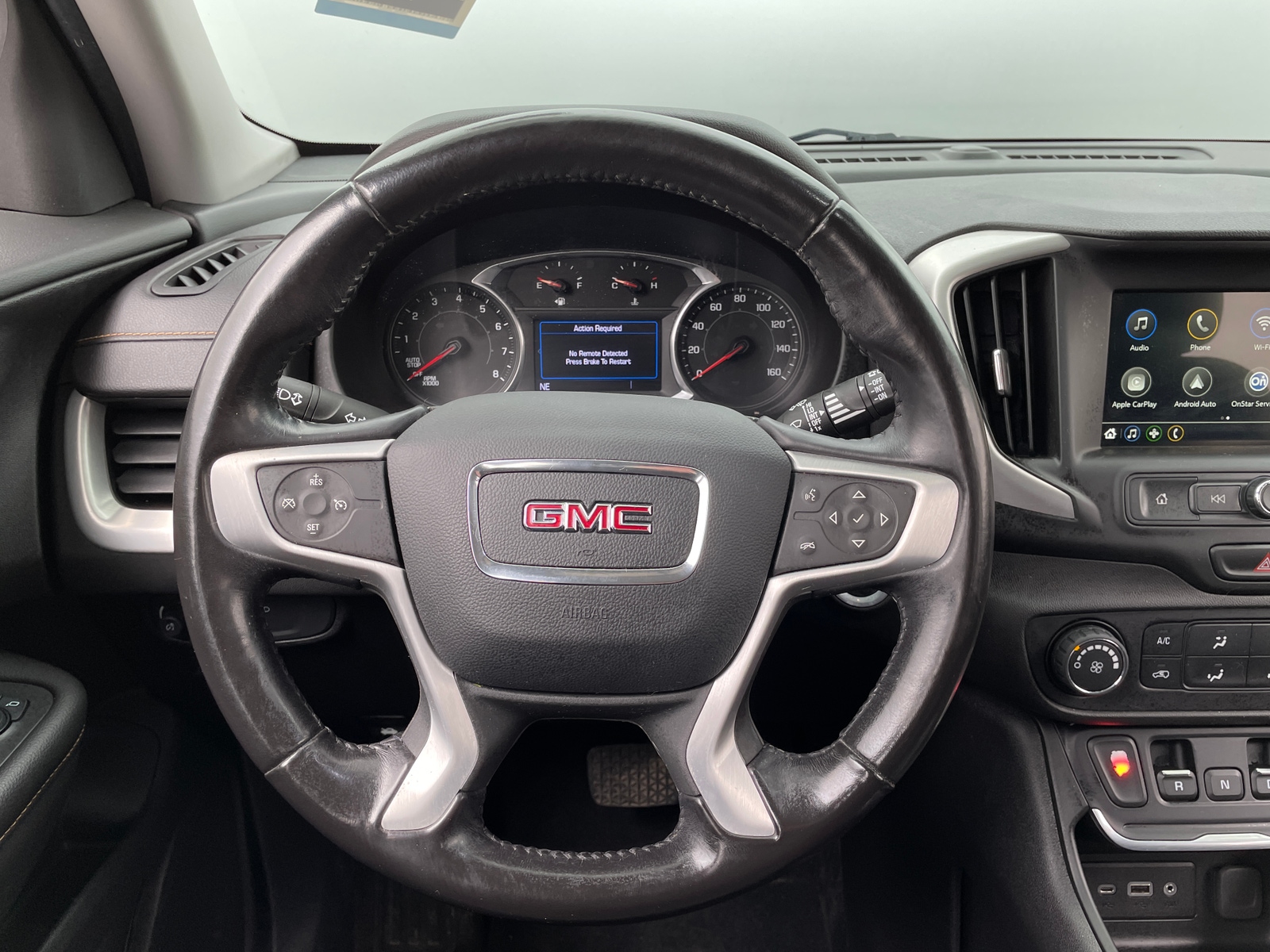 Thumbnail: 2019 GMC Terrain - 5