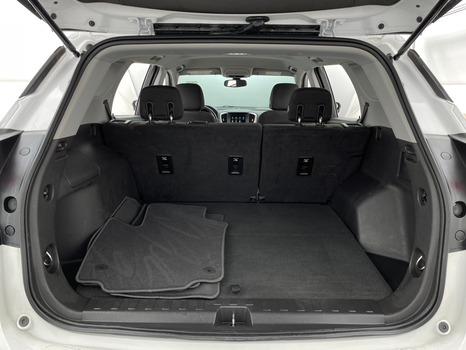 Thumbnail: 2019 GMC Terrain - 7