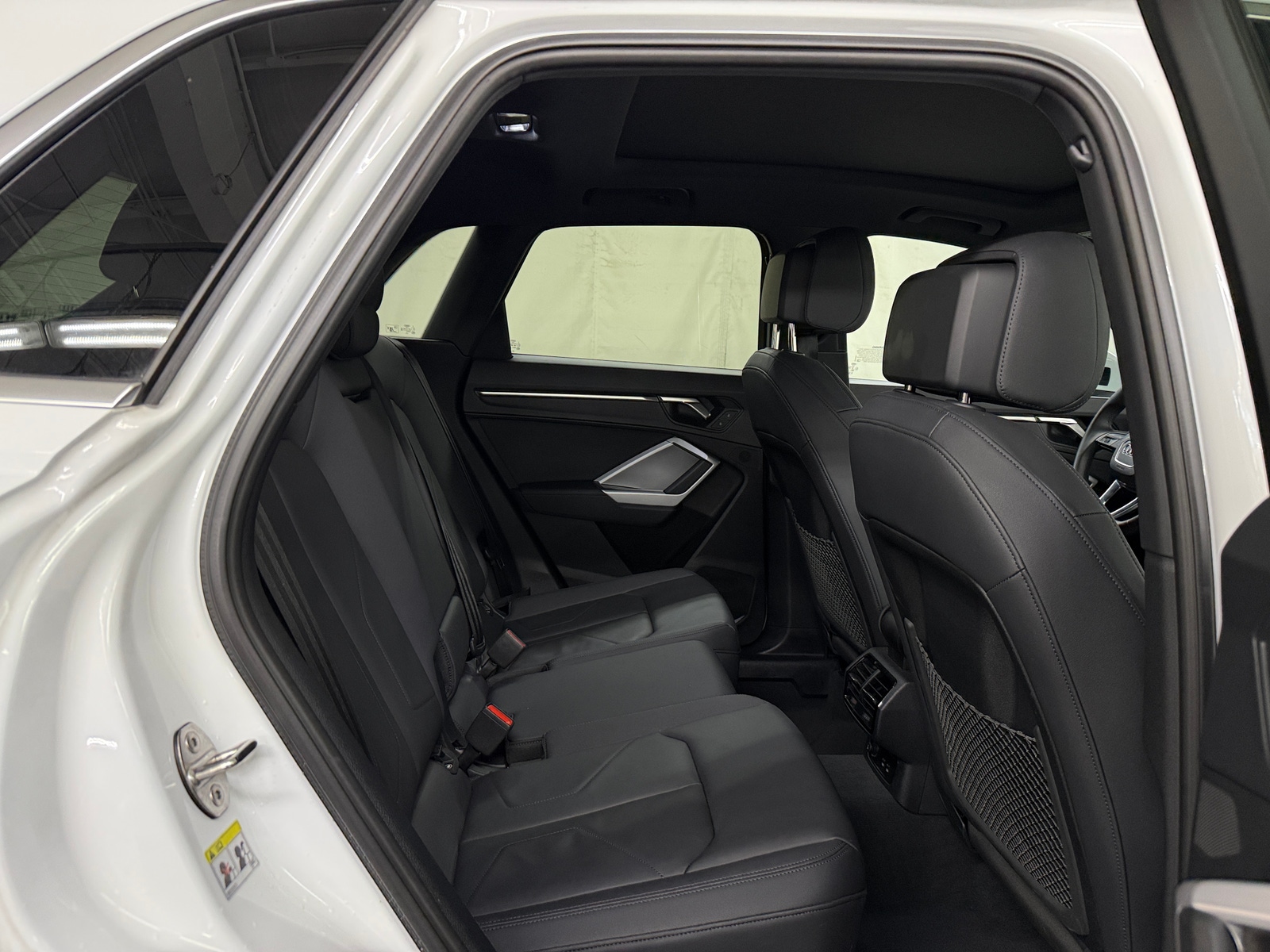 Thumbnail: 2025 Audi Q3 - 5