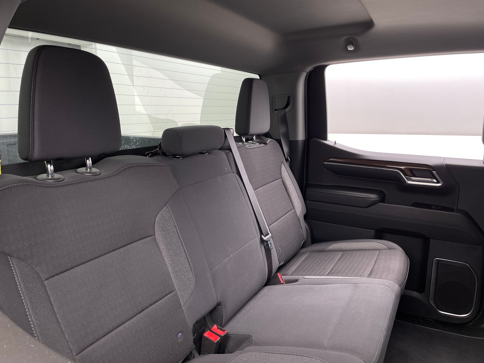 Thumbnail: 2024 Chevrolet Silverado 1500 - 6