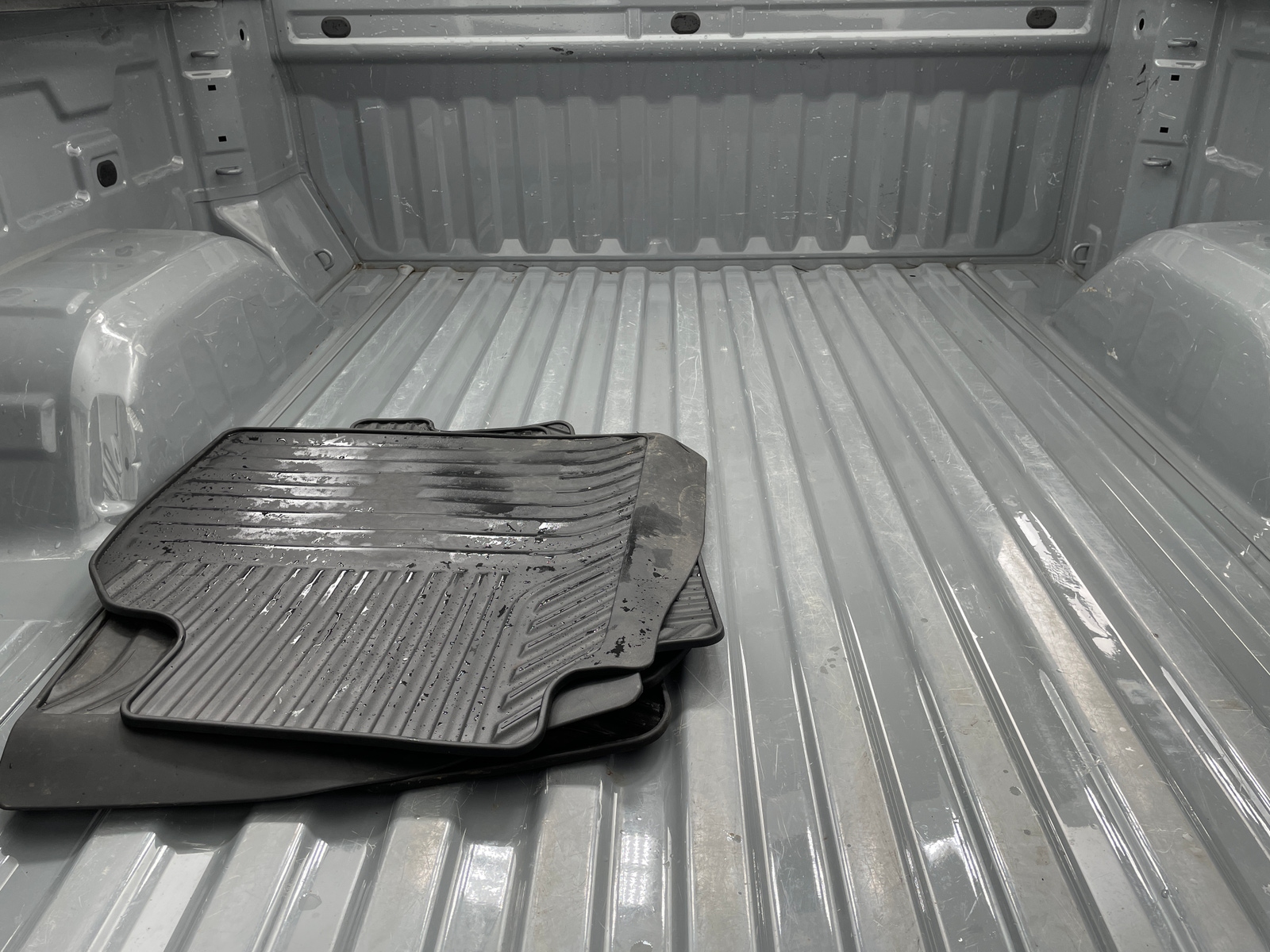 Thumbnail: 2024 Chevrolet Silverado 1500 - 7