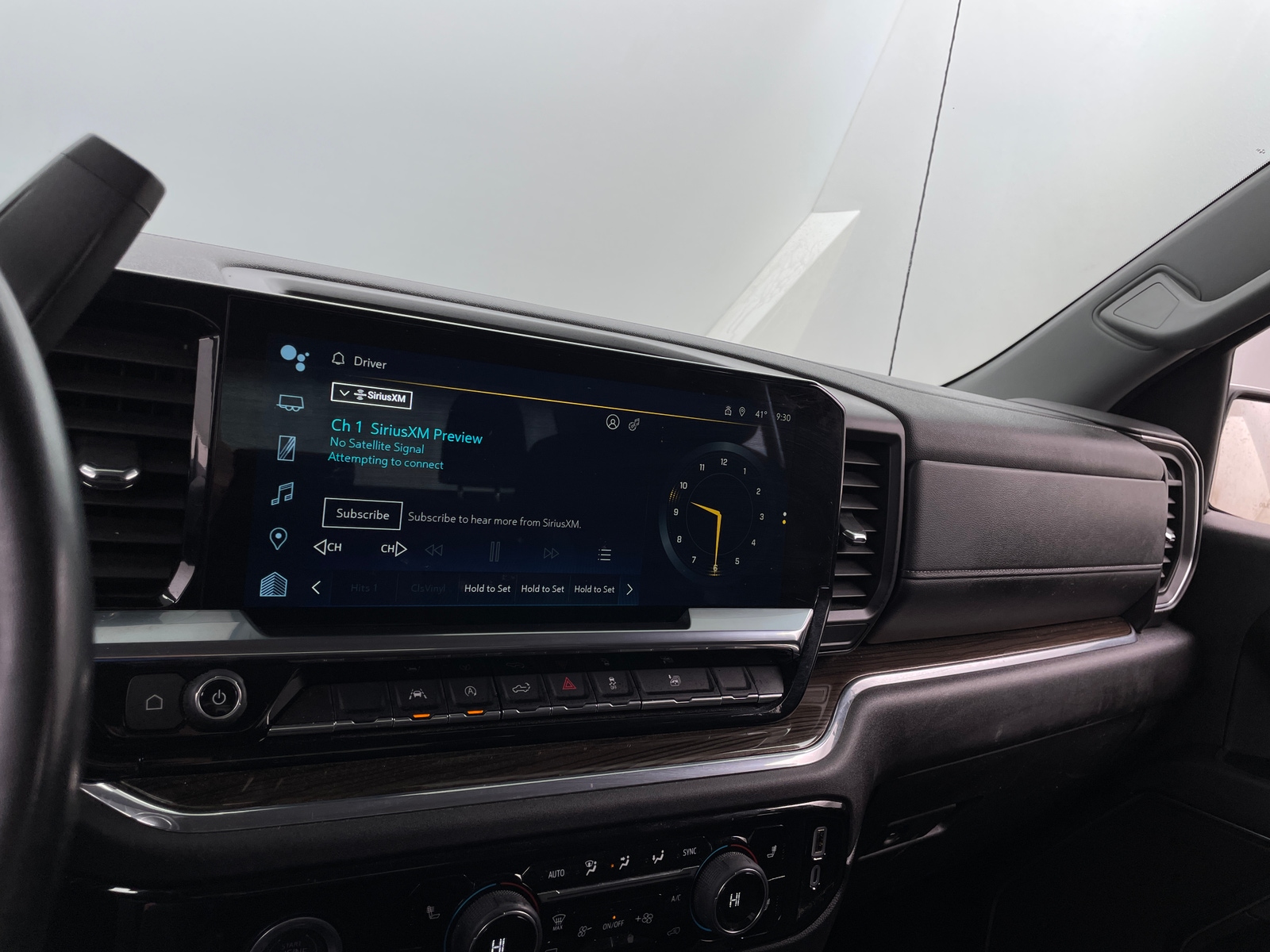 Thumbnail: 2024 Chevrolet Silverado 1500 - 4