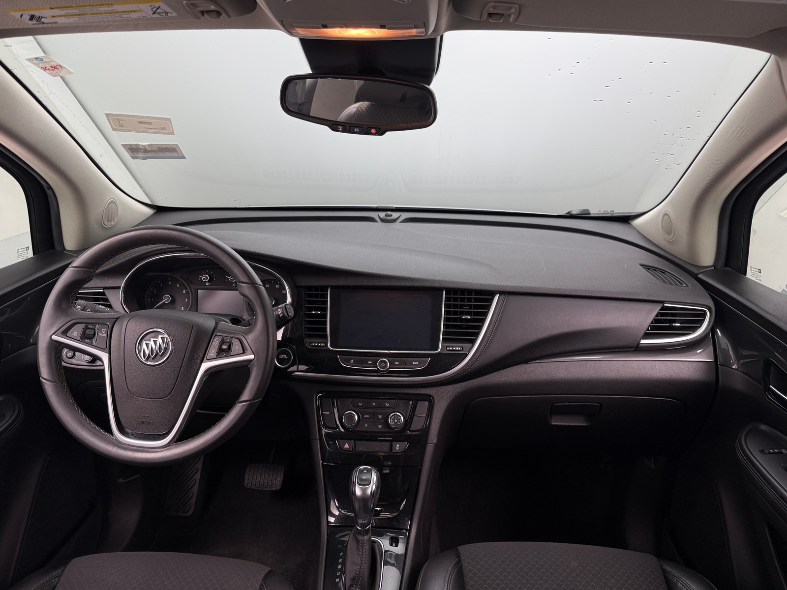 Thumbnail: 2020 Buick Encore - 2