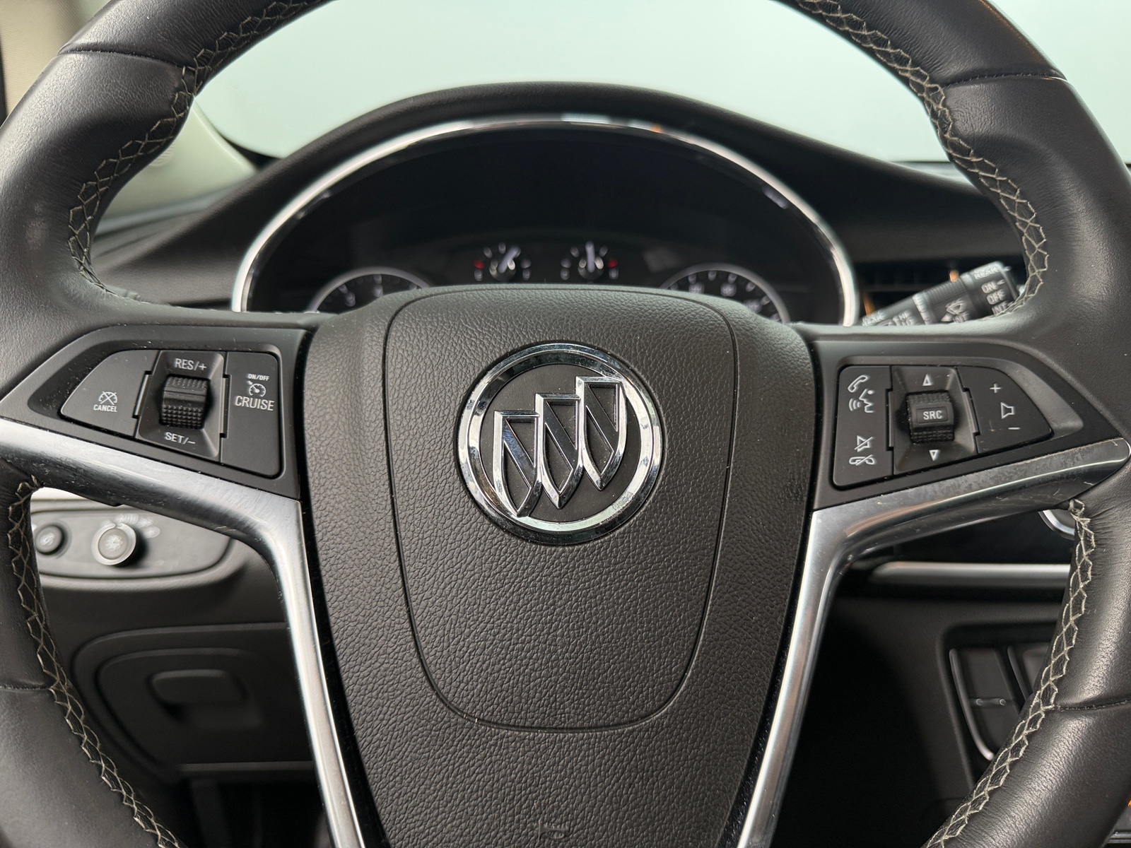 Thumbnail: 2020 Buick Encore - 4