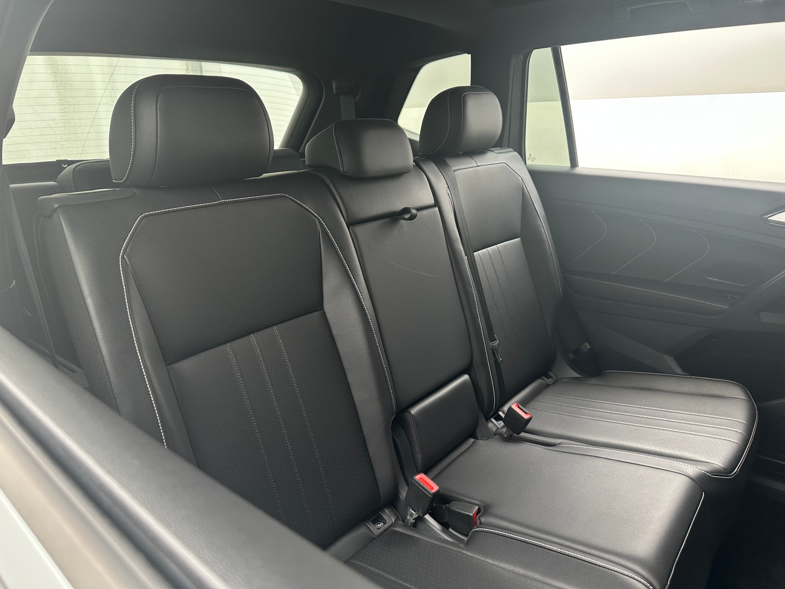 Thumbnail: 2024 Volkswagen Tiguan - 5