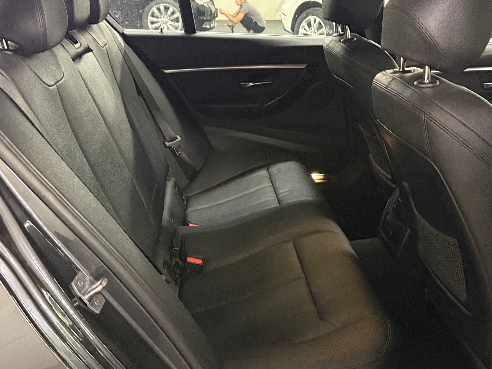 Thumbnail: 2017 BMW 3 Series - 5