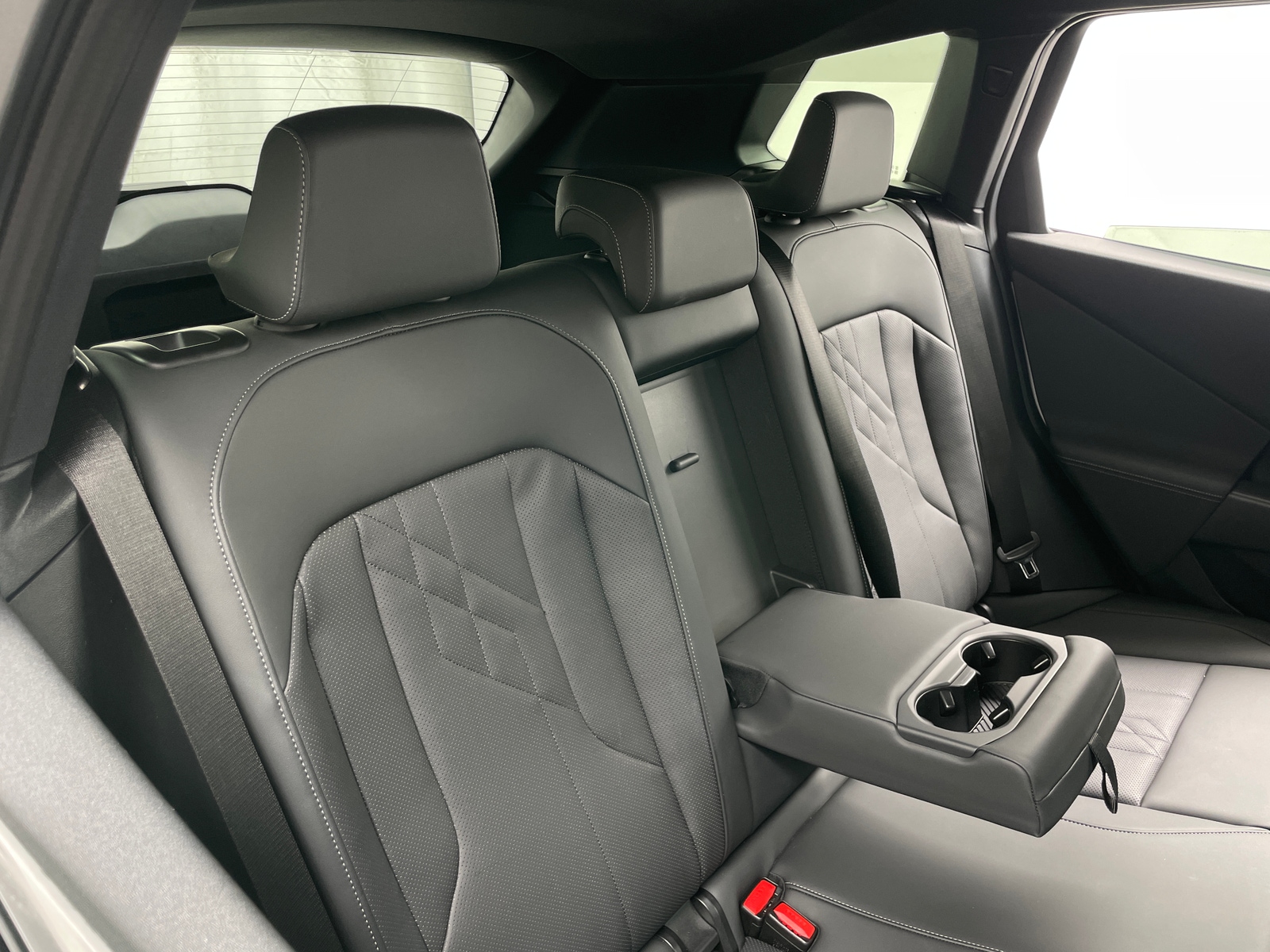 Thumbnail: 2025 BMW X3 - 5