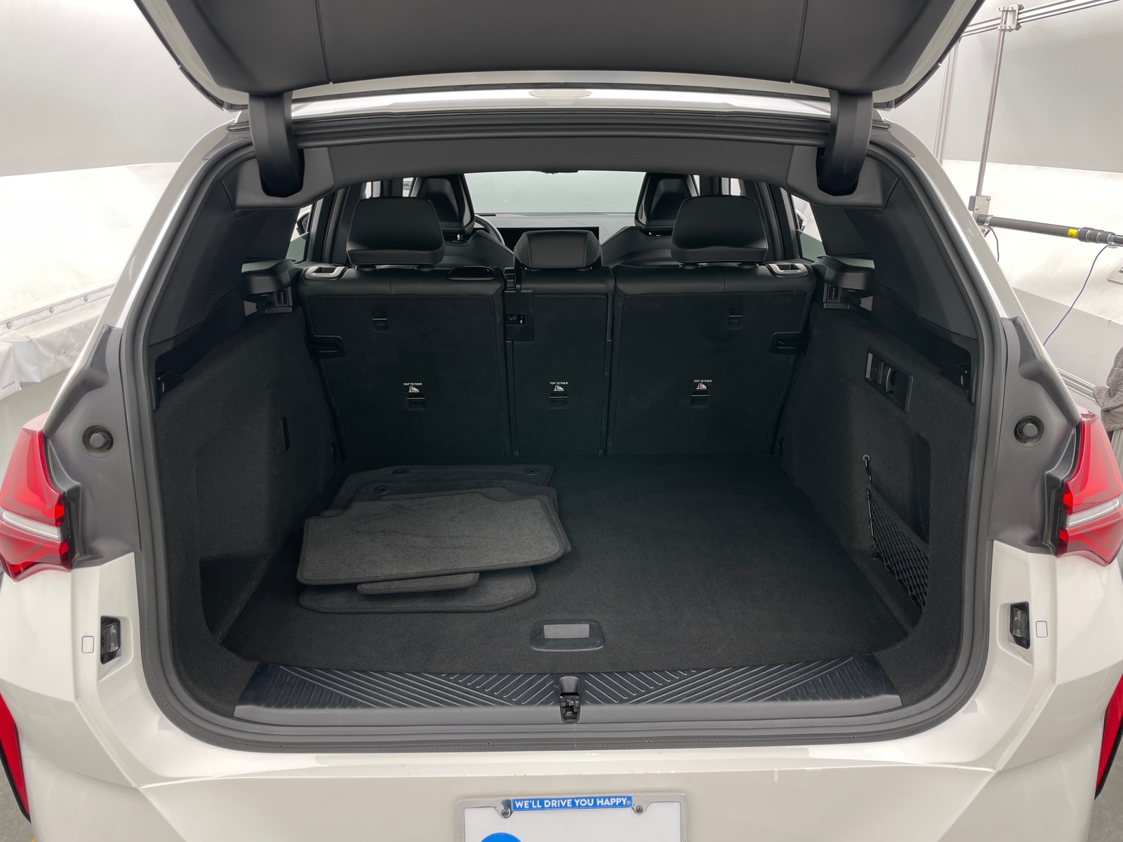 Thumbnail: 2025 BMW X3 - 6