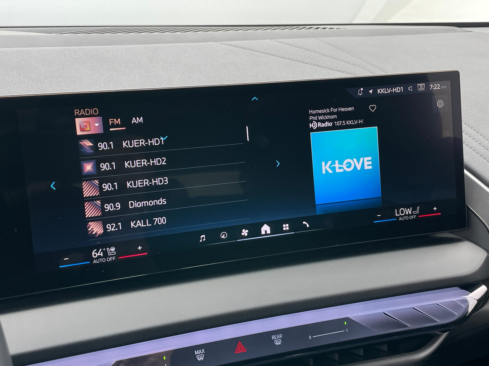 Thumbnail: 2025 BMW X3 - 3