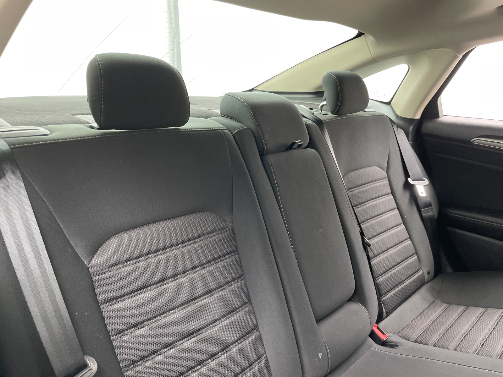 Thumbnail: 2020 Ford Fusion - 6