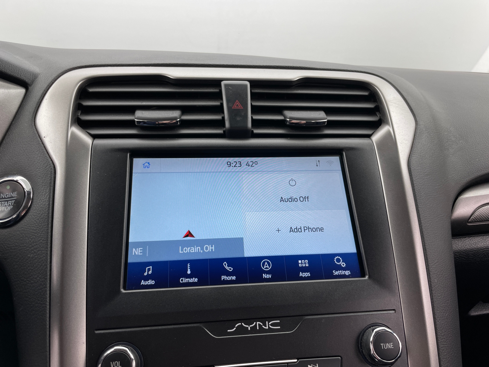 Thumbnail: 2020 Ford Fusion - 4