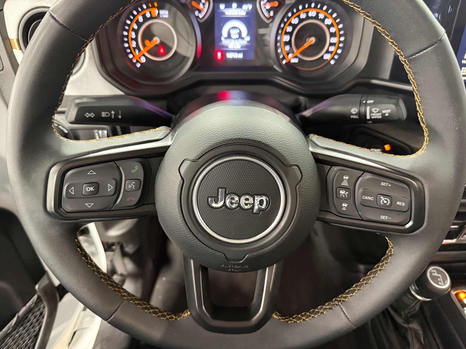 Thumbnail: 2025 Jeep Gladiator - 5