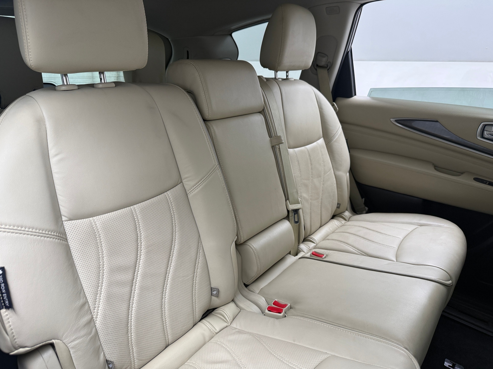 Thumbnail: 2019 INFINITI QX60 - 5