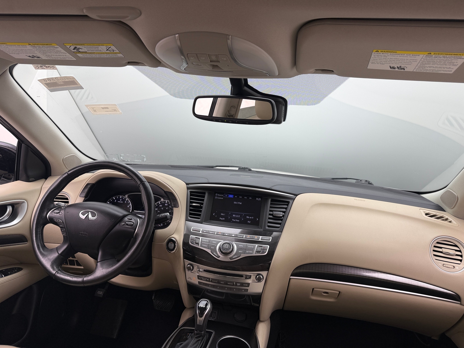 Thumbnail: 2019 INFINITI QX60 - 2