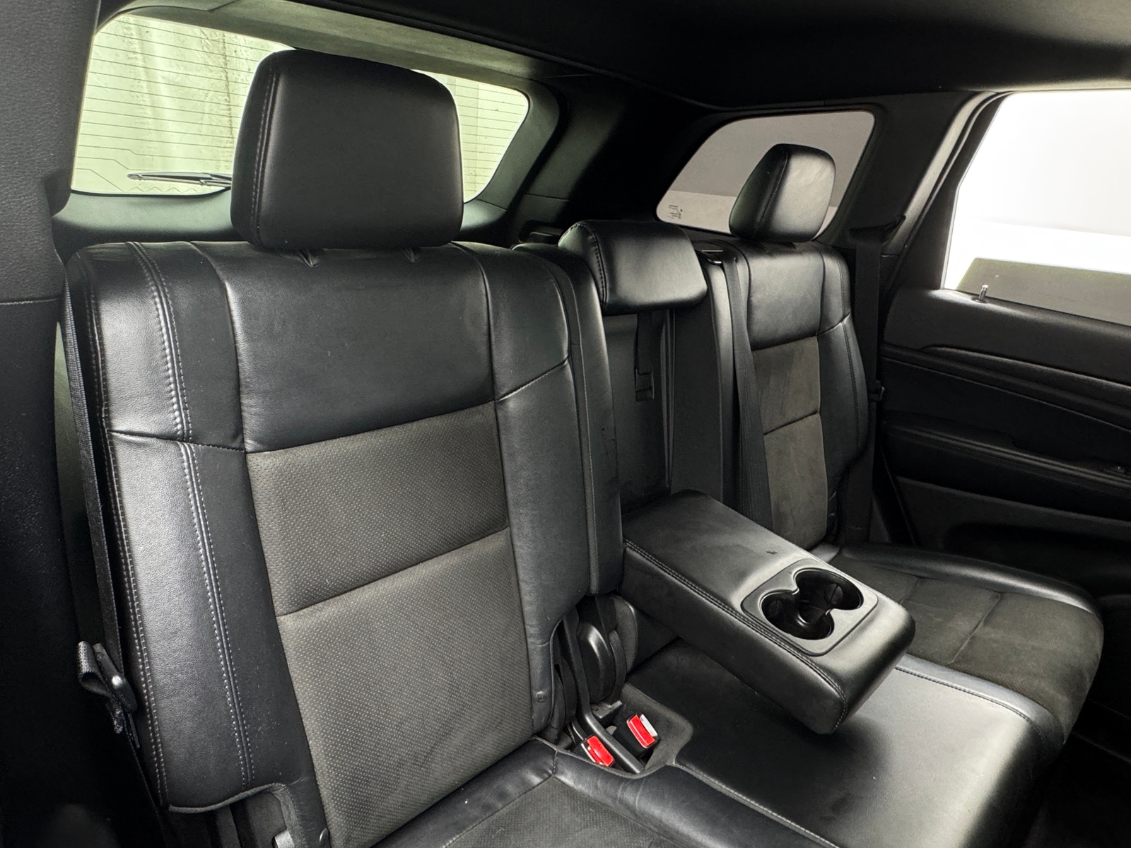 Thumbnail: 2018 Jeep Grand Cherokee - 5