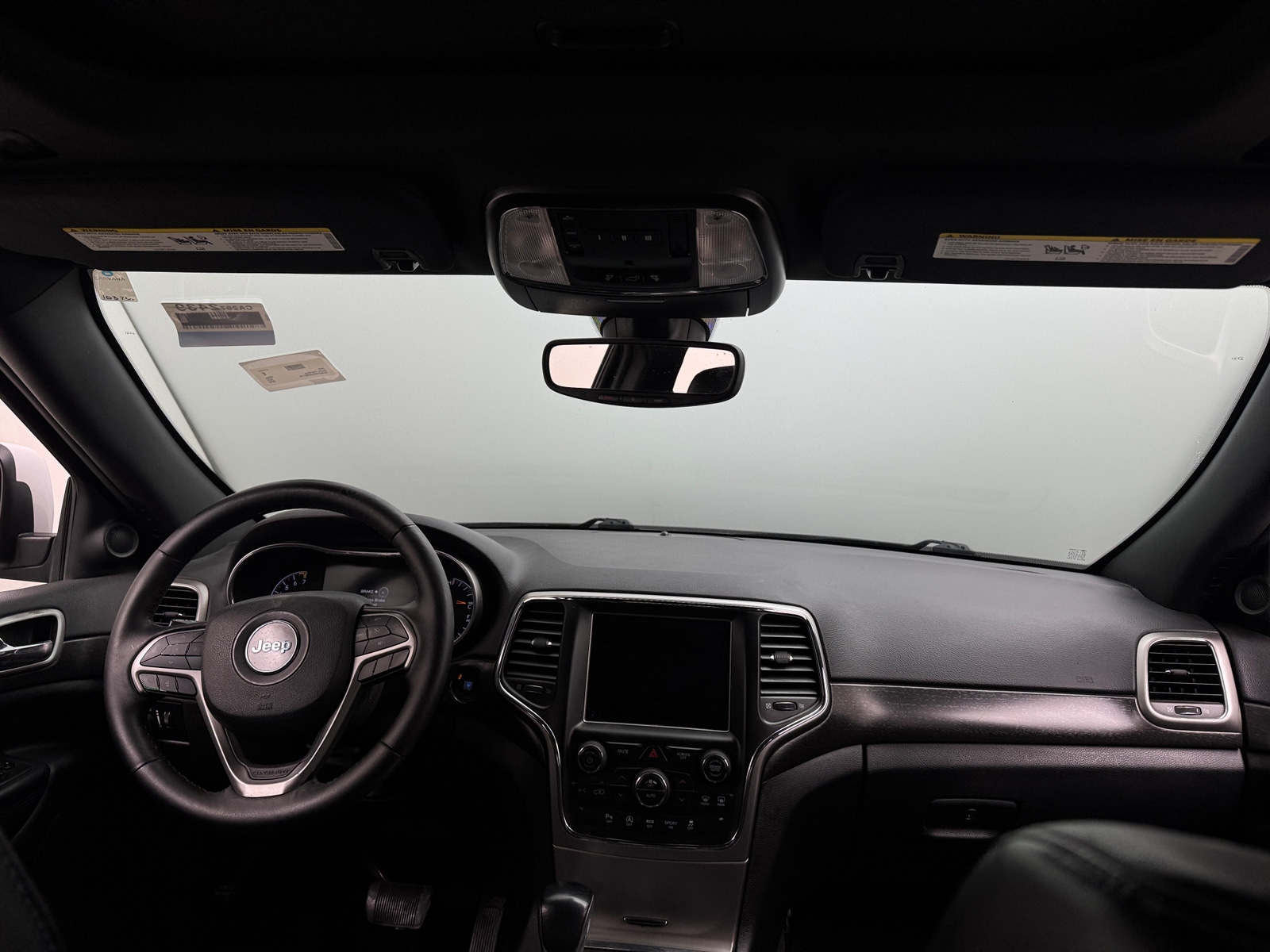 Thumbnail: 2018 Jeep Grand Cherokee - 2