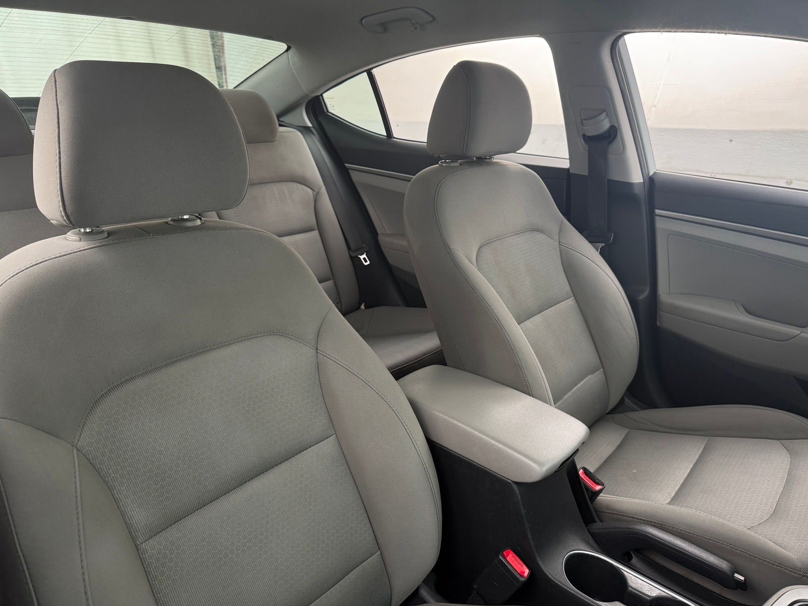 Thumbnail: 2017 Hyundai Elantra - 2