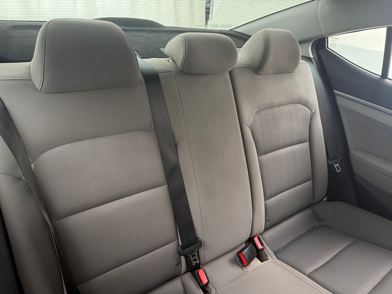 Thumbnail: 2017 Hyundai Elantra - 6