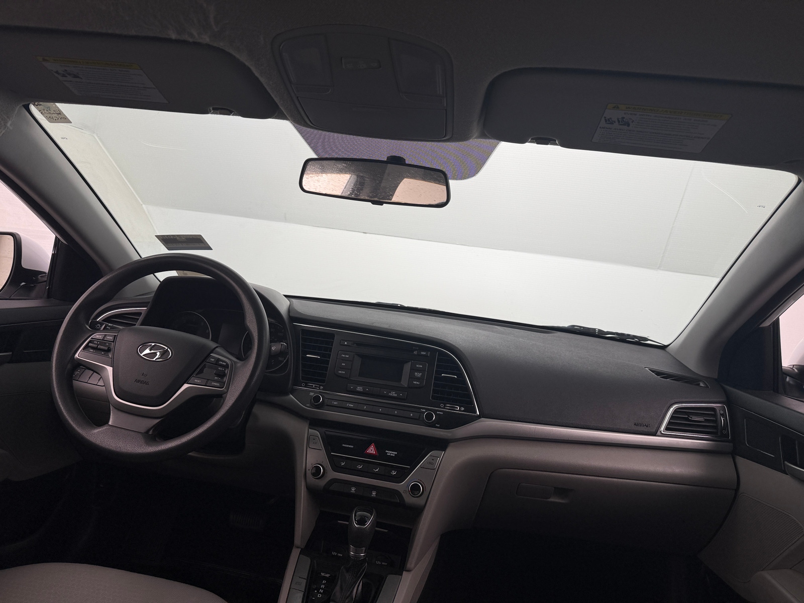 Thumbnail: 2017 Hyundai Elantra - 3