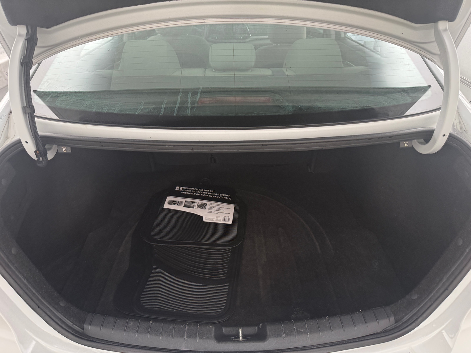 Thumbnail: 2017 Hyundai Elantra - 7