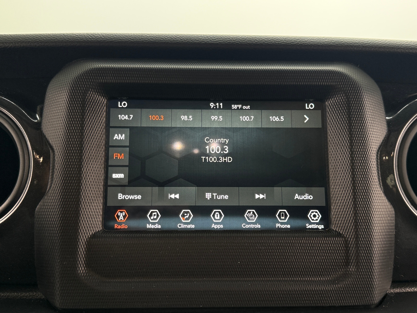 Thumbnail: 2021 Jeep Wrangler - 4