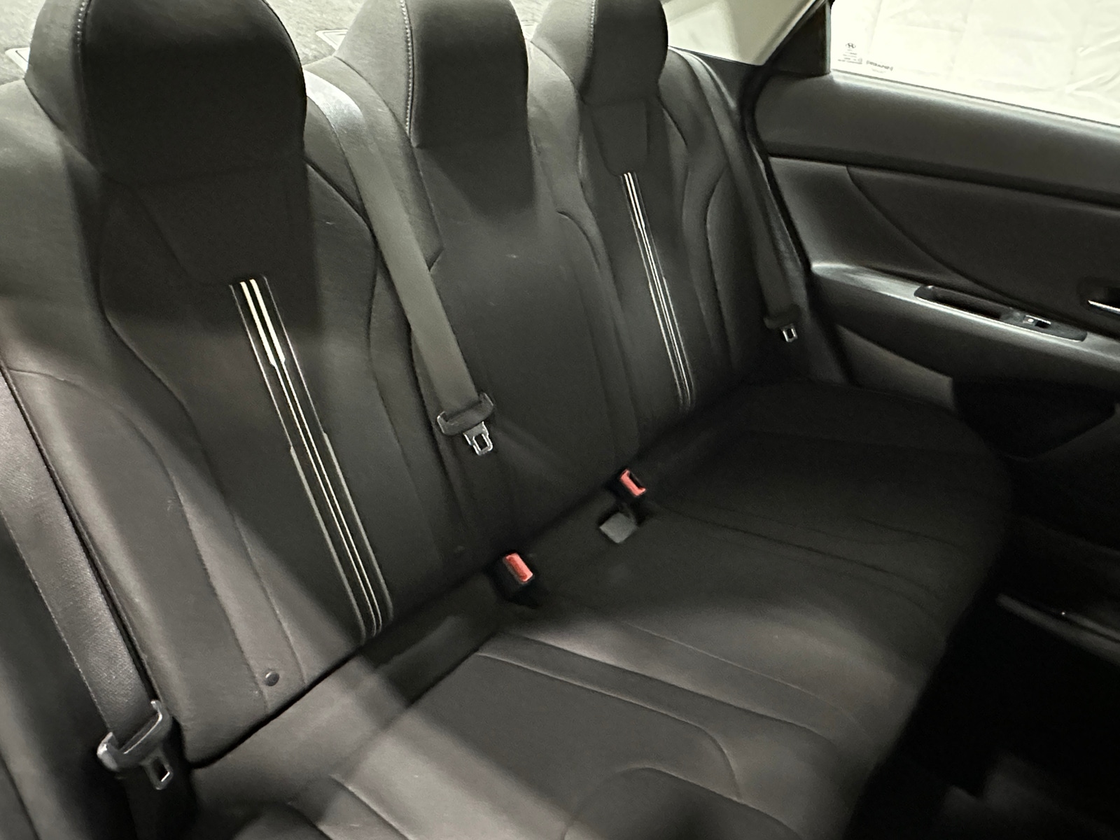 Thumbnail: 2022 Hyundai Elantra - 6