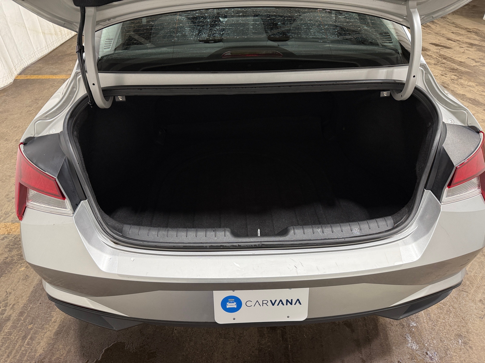 Thumbnail: 2022 Hyundai Elantra - 7