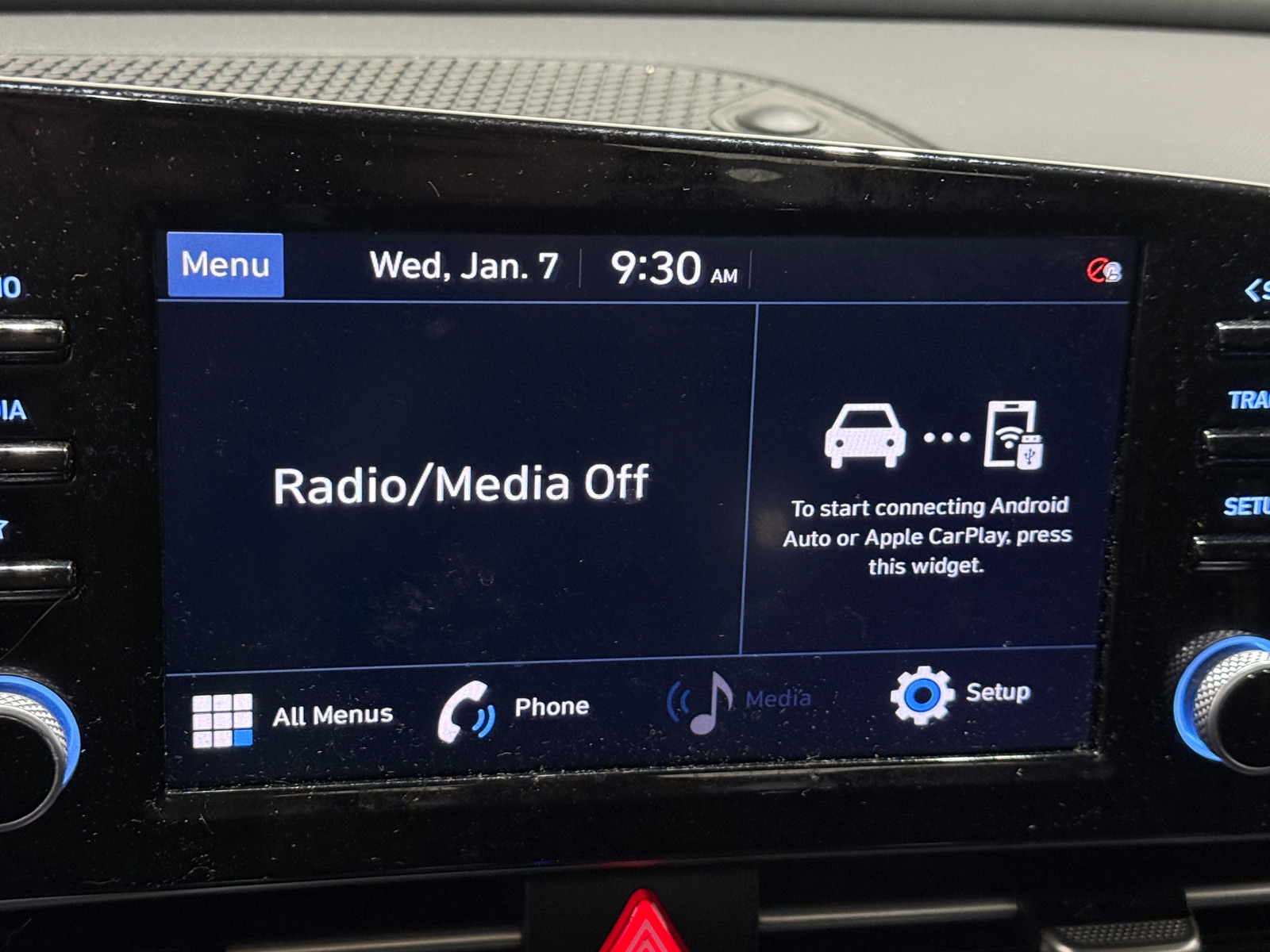 Thumbnail: 2022 Hyundai Elantra - 4