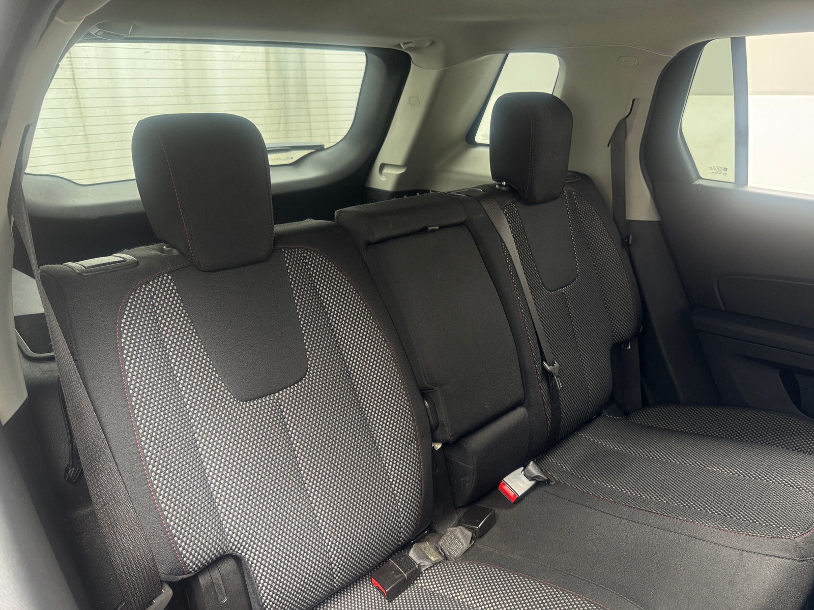 Thumbnail: 2017 GMC Terrain - 6