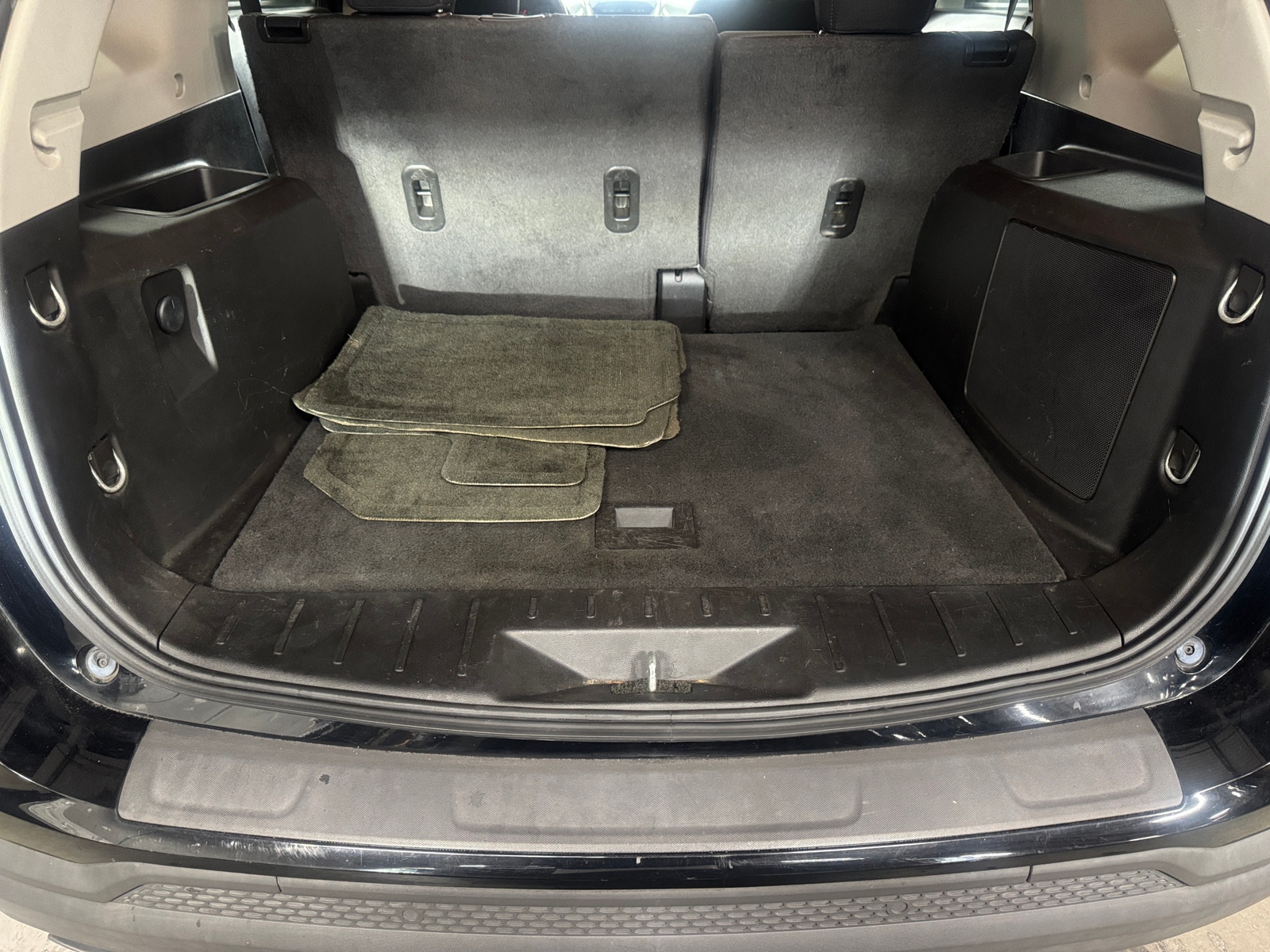 Thumbnail: 2017 GMC Terrain - 7