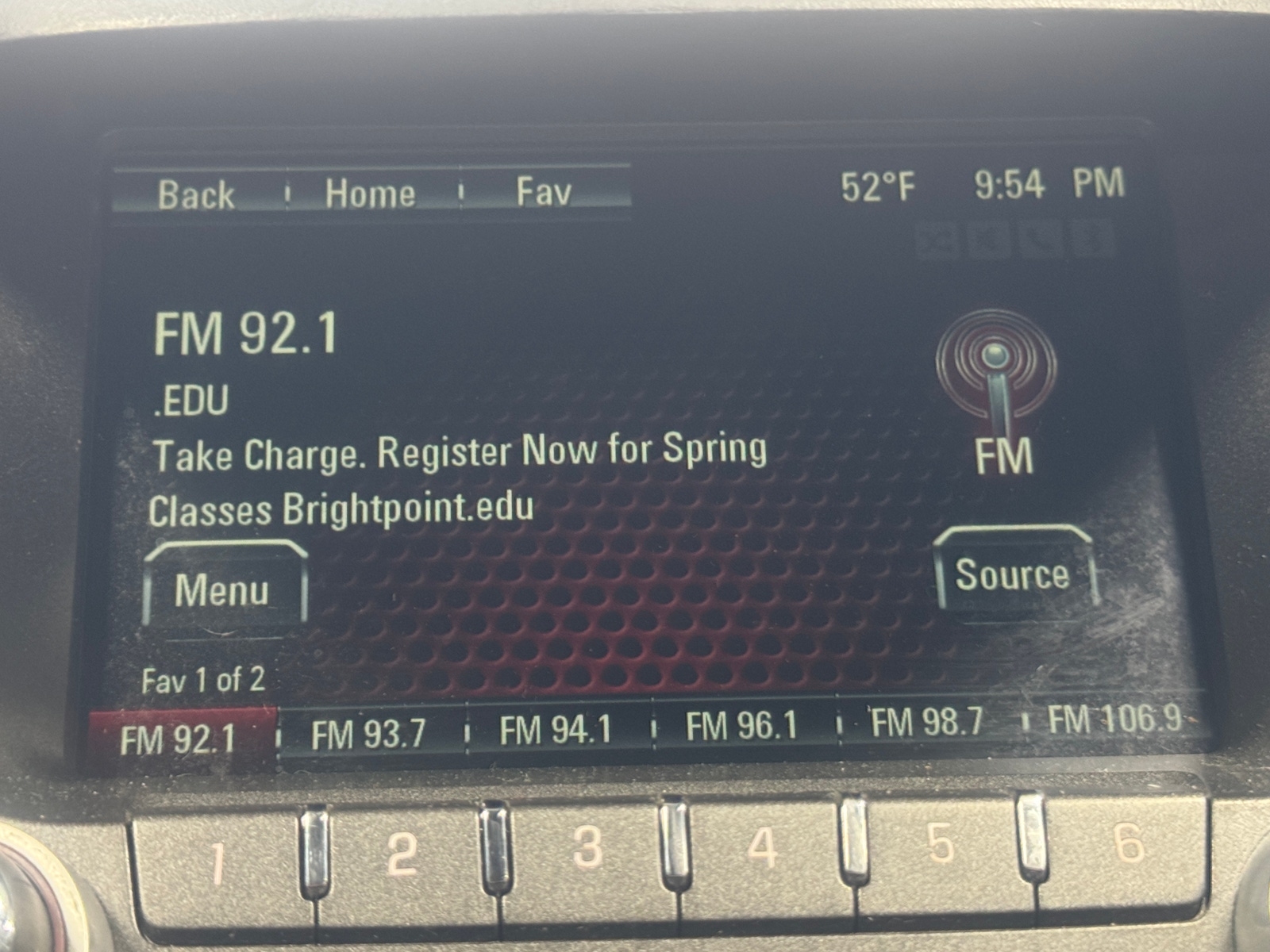 Thumbnail: 2017 GMC Terrain - 4