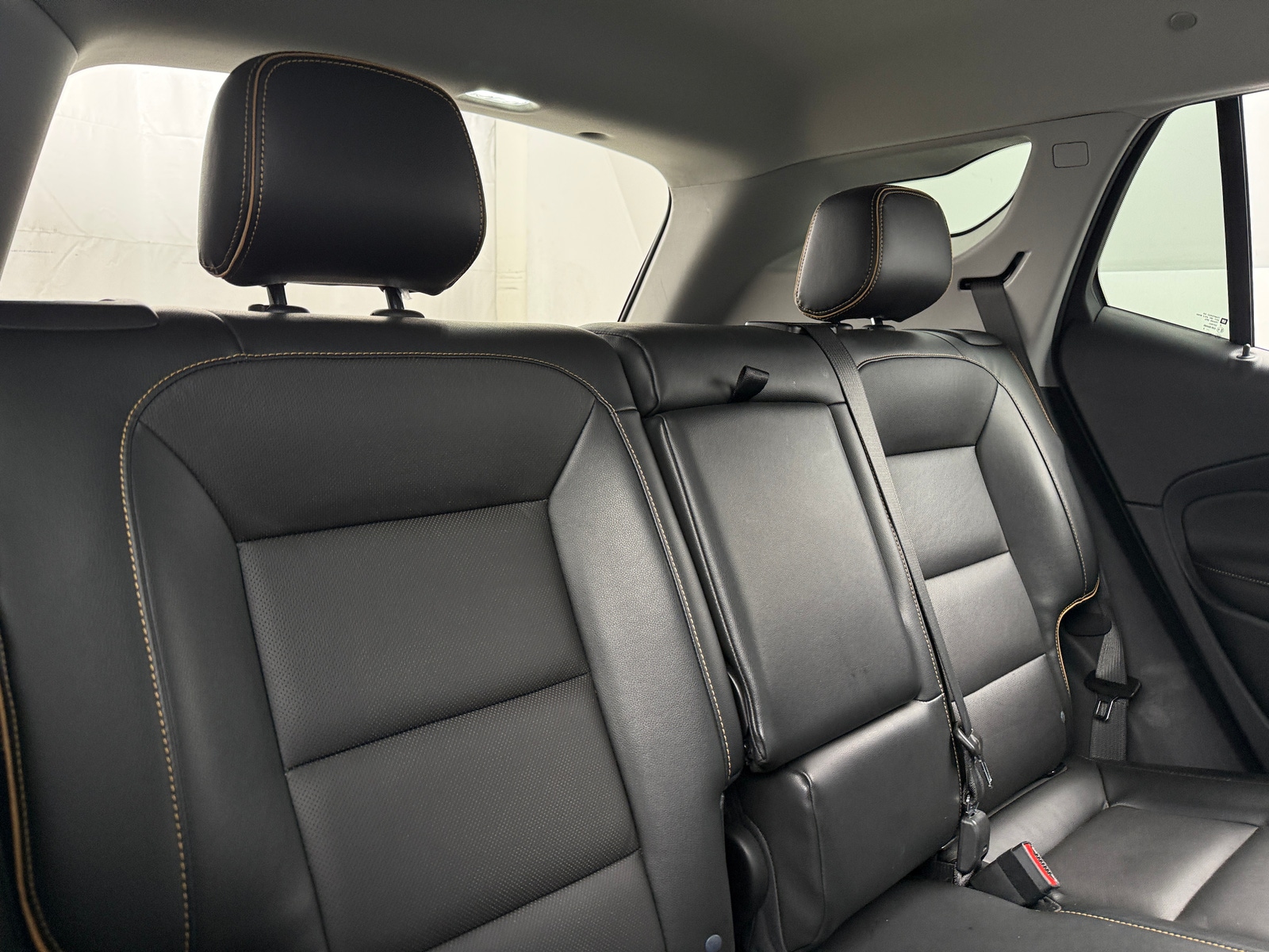 Thumbnail: 2022 GMC Terrain - 5