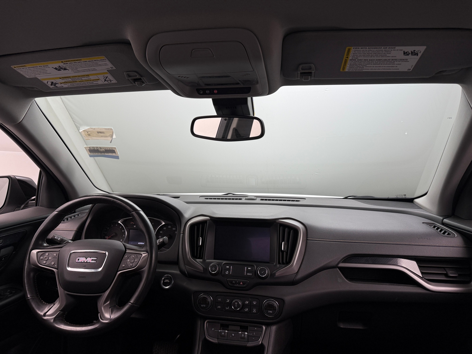 Thumbnail: 2022 GMC Terrain - 2