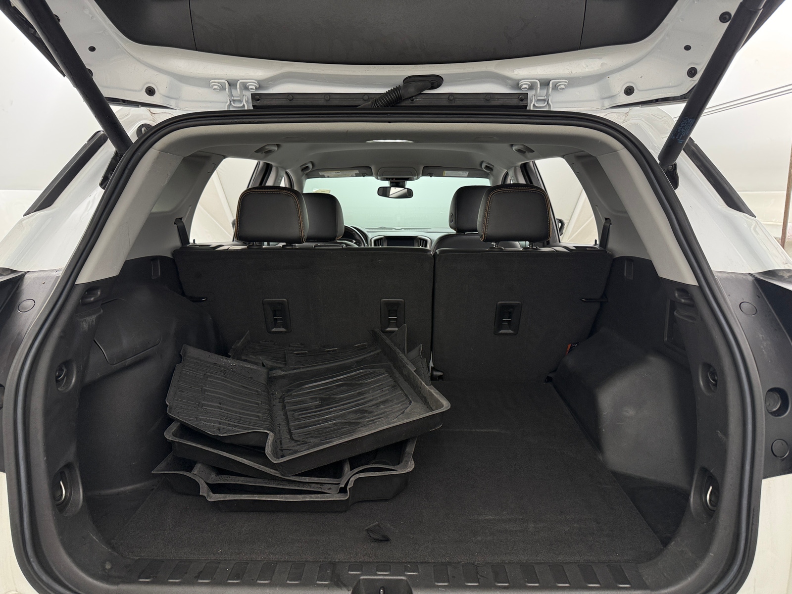 Thumbnail: 2022 GMC Terrain - 6