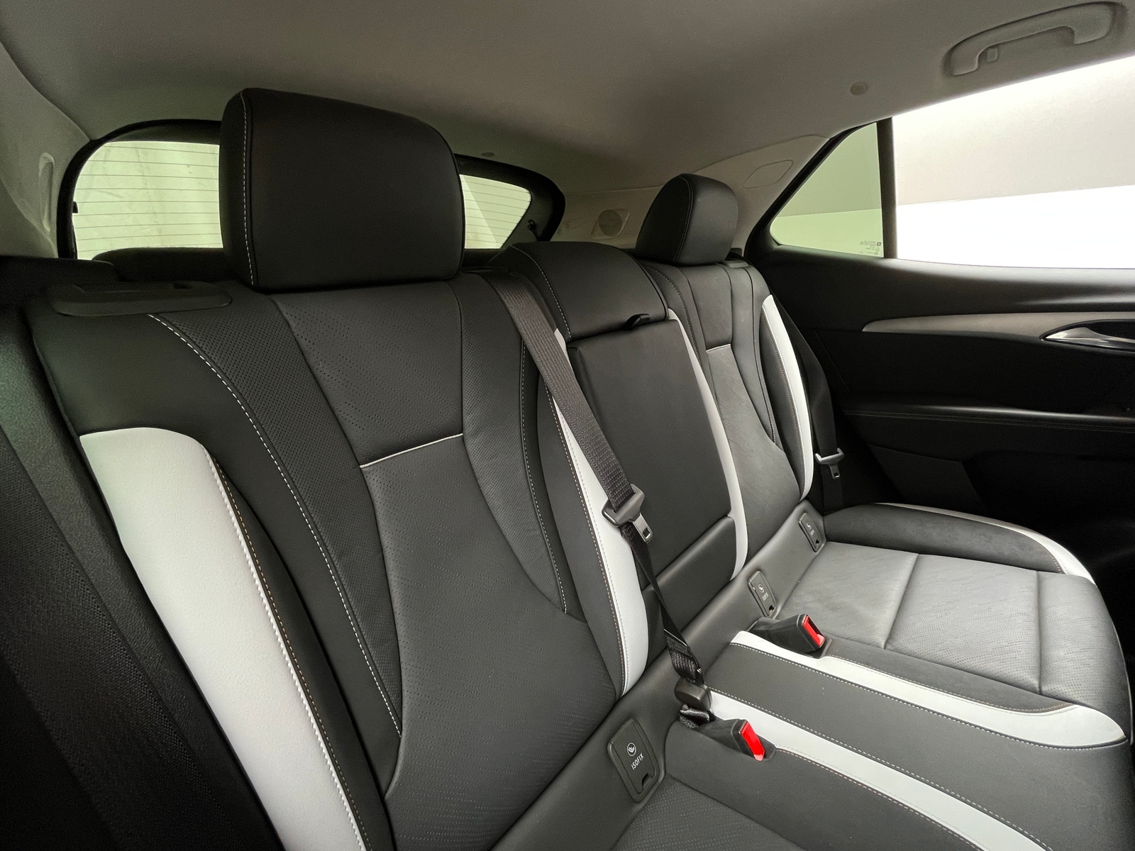 Thumbnail: 2025 Buick Envision - 5