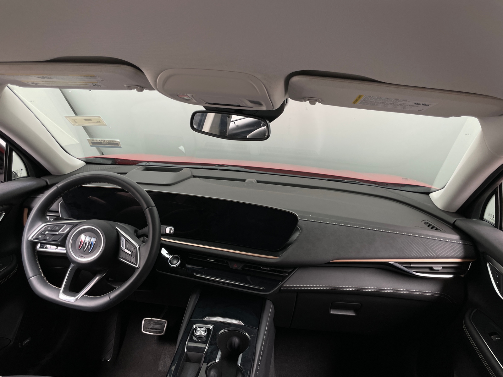 Thumbnail: 2025 Buick Envision - 2