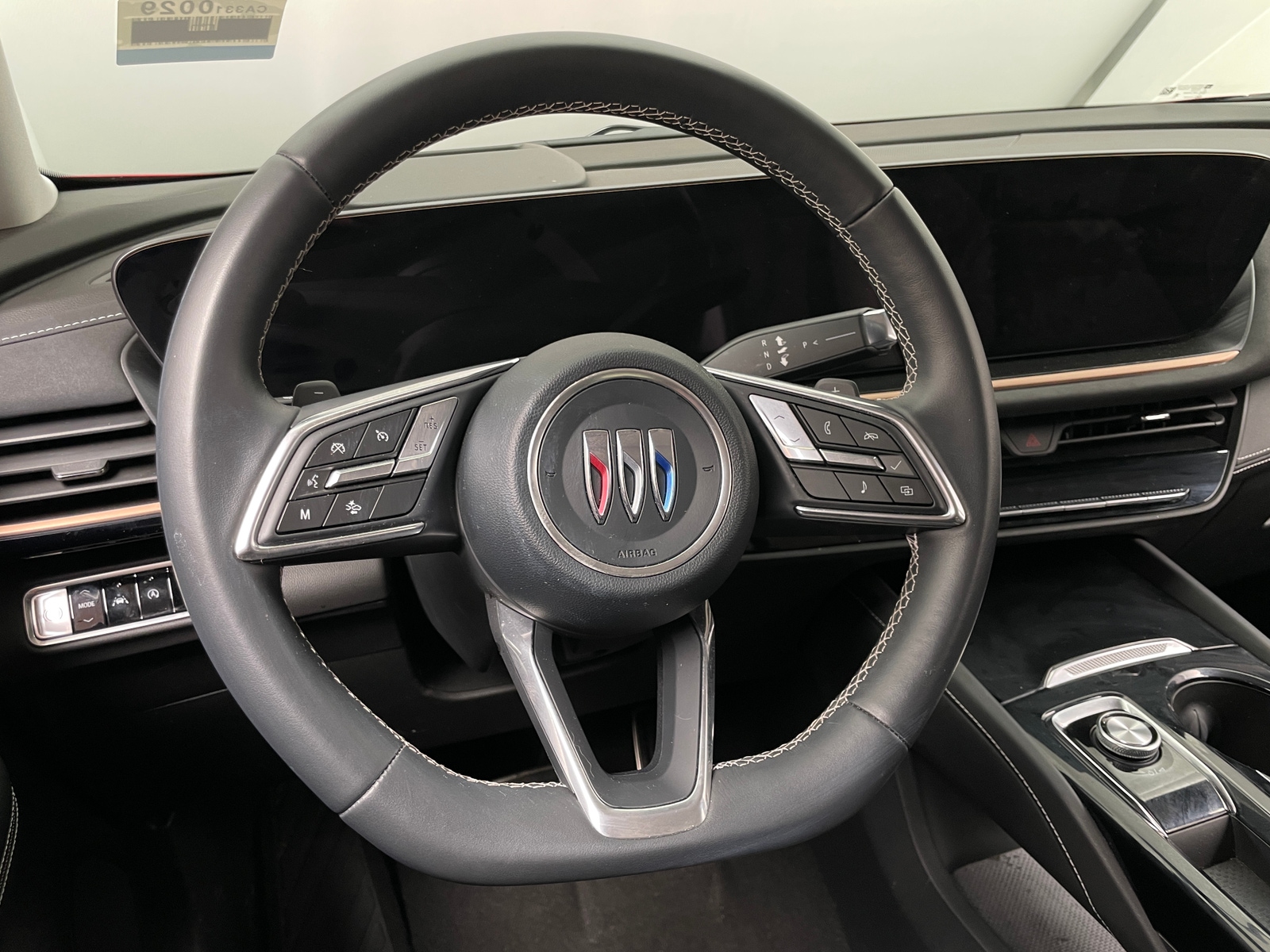 Thumbnail: 2025 Buick Envision - 4