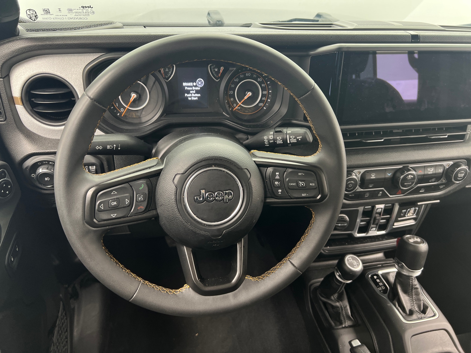 Thumbnail: 2025 Jeep Wrangler - 5