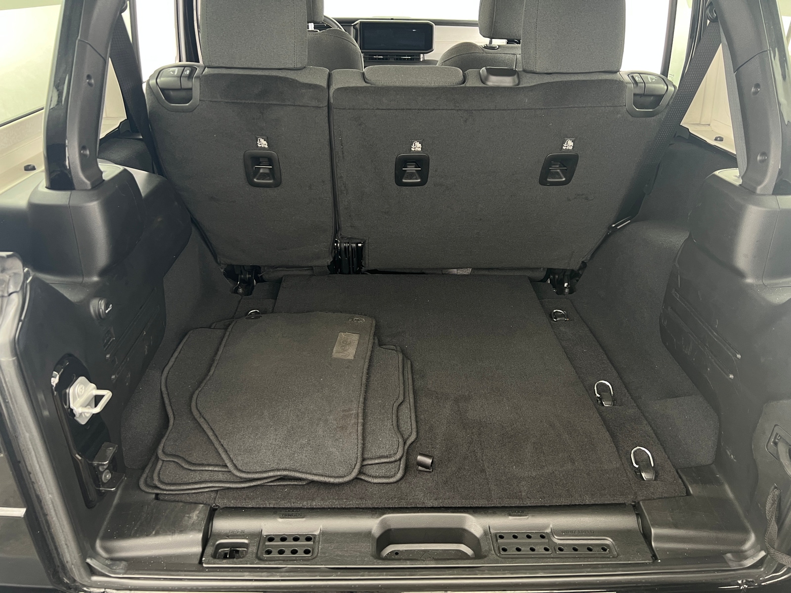 Thumbnail: 2025 Jeep Wrangler - 7