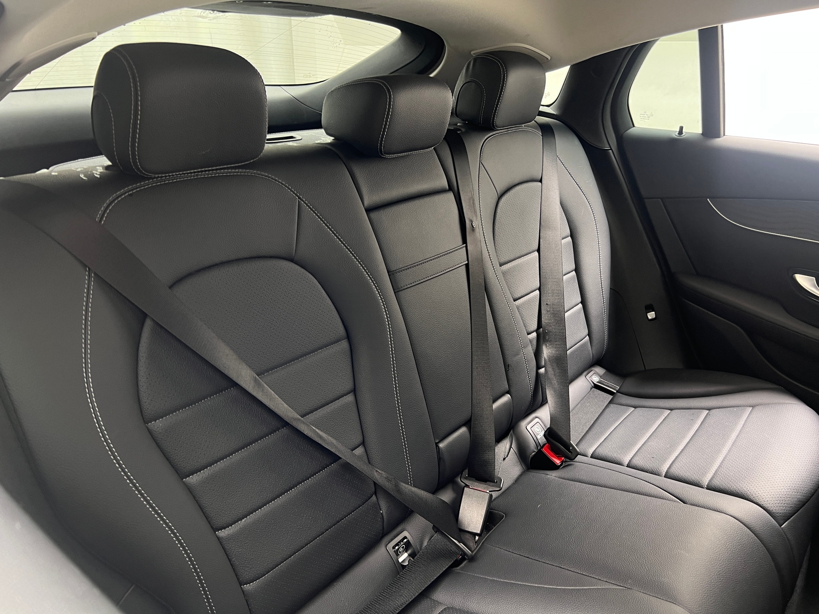 Thumbnail: 2017 Mercedes-Benz GLC - 5