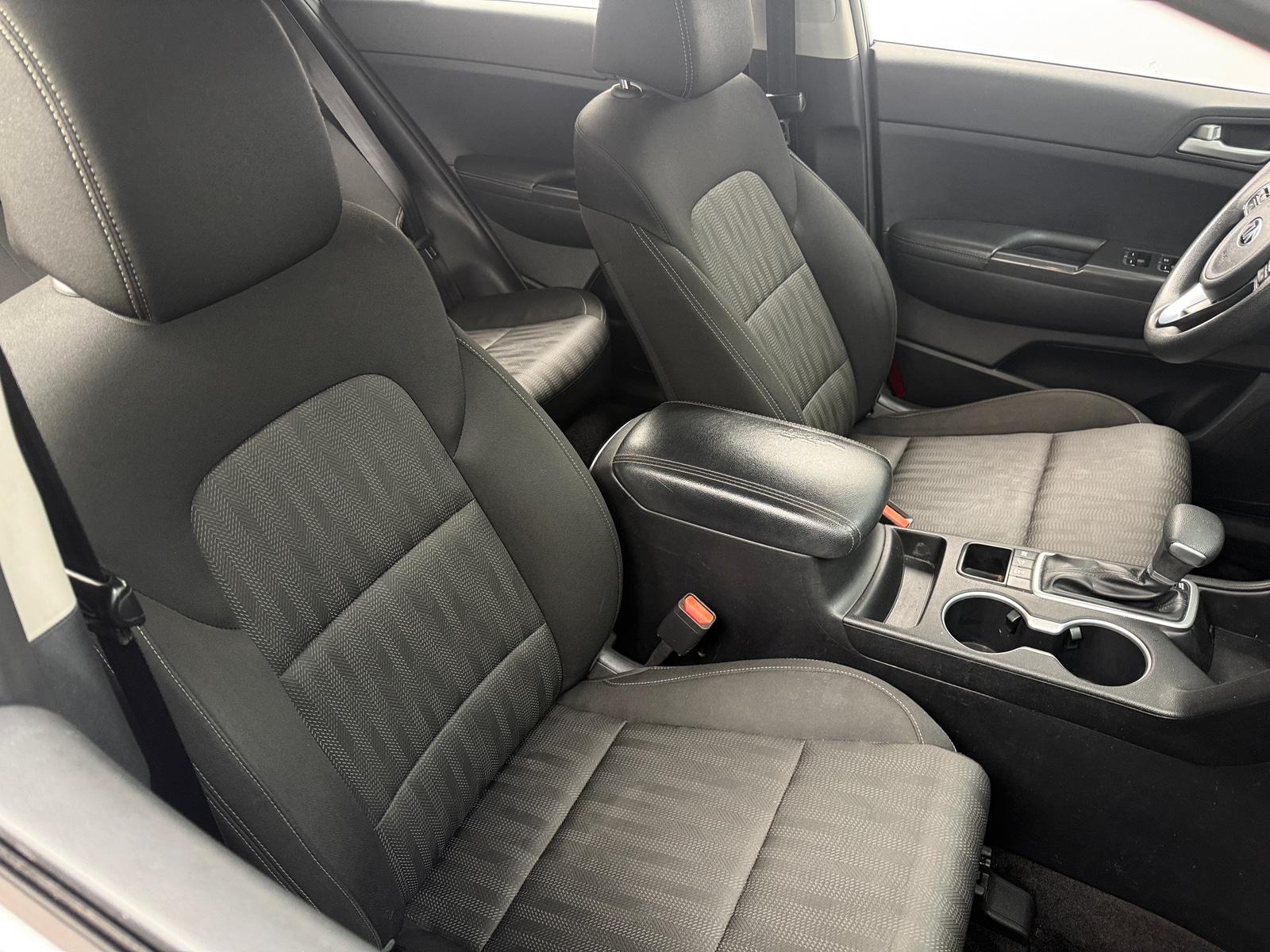 Thumbnail: 2017 Kia Sportage - 2