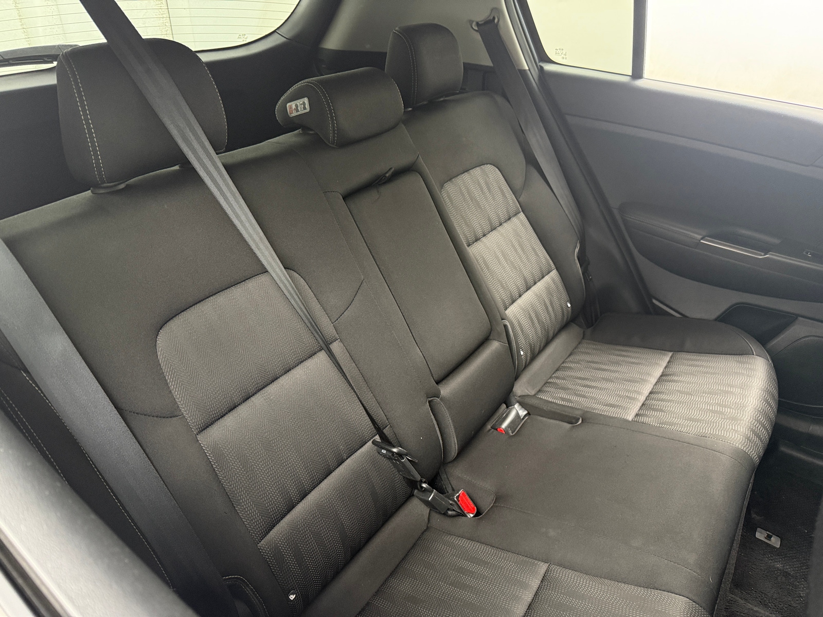 Thumbnail: 2017 Kia Sportage - 6