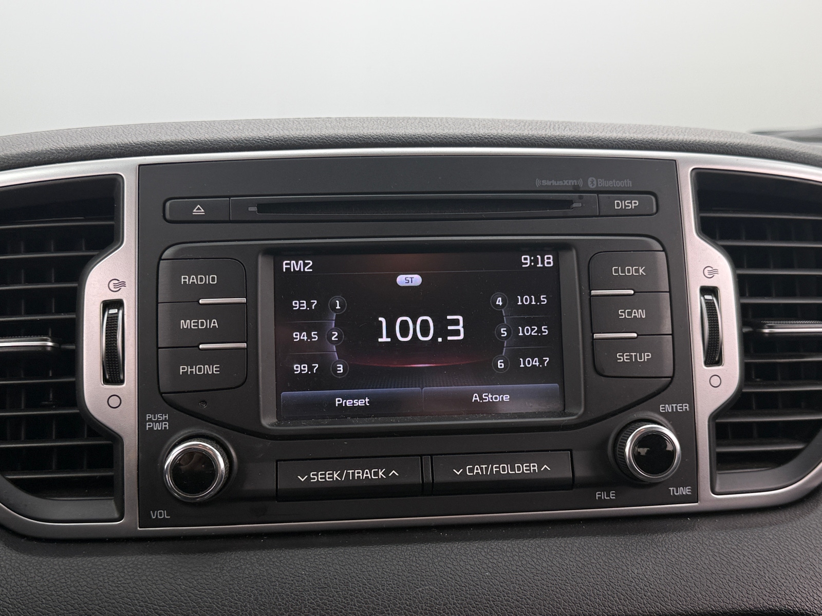 Thumbnail: 2017 Kia Sportage - 4