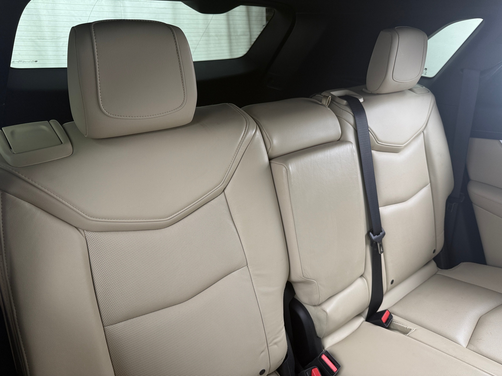 Thumbnail: 2017 Cadillac XT5 - 5