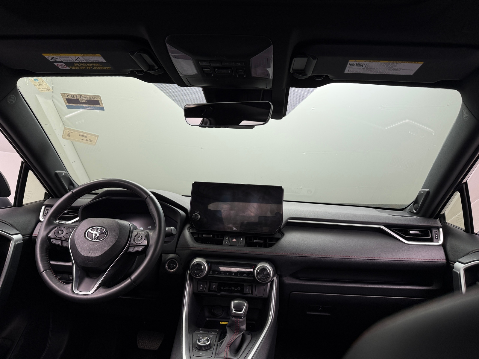 Thumbnail: 2023 Toyota RAV4 - 3