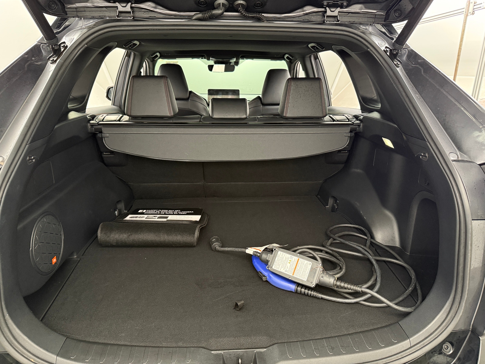 Thumbnail: 2023 Toyota RAV4 - 7