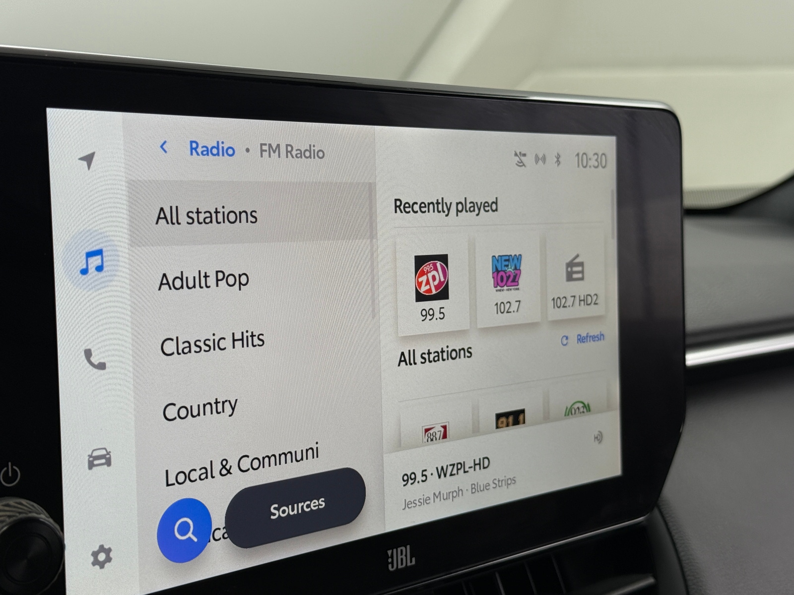 Thumbnail: 2023 Toyota RAV4 - 4