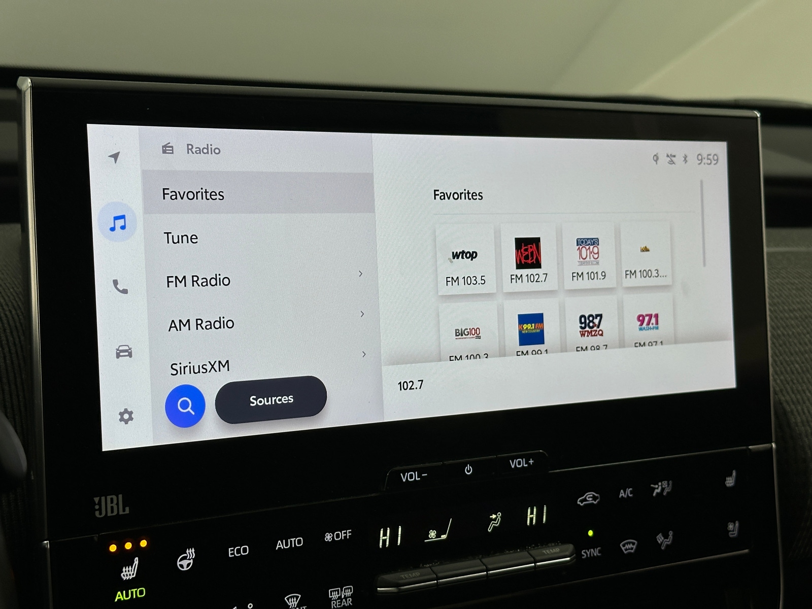 Thumbnail: 2023 Toyota bZ4X - 3