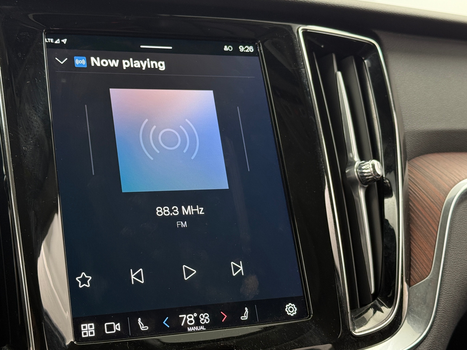 Thumbnail: 2025 Volvo V60 - 3