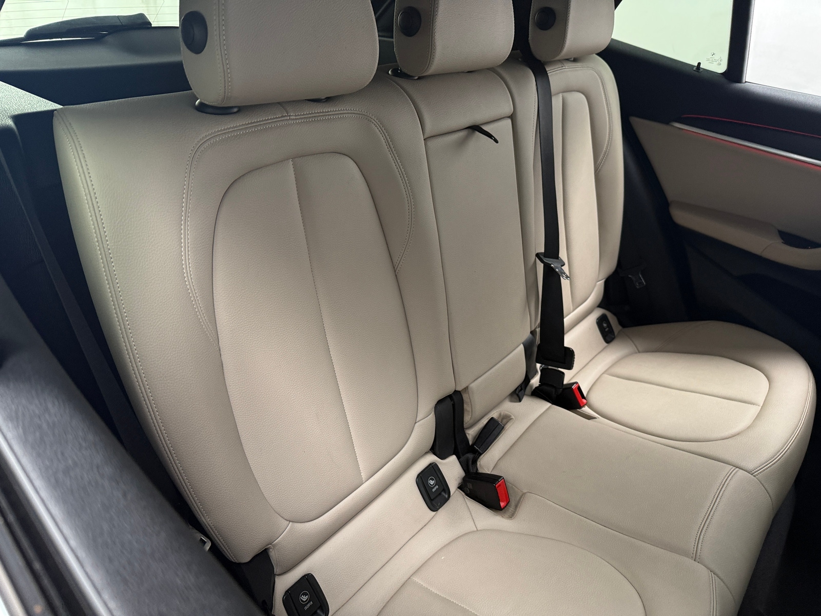 Thumbnail: 2018 BMW X2 - 5